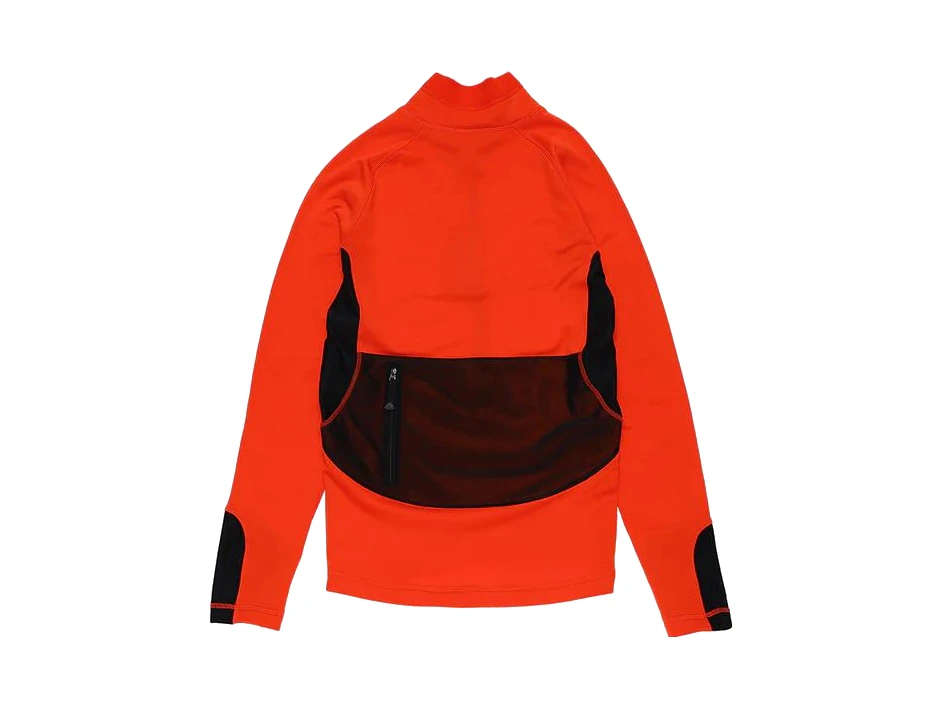 Nike x Polartec Acg half-zip sweatshirt