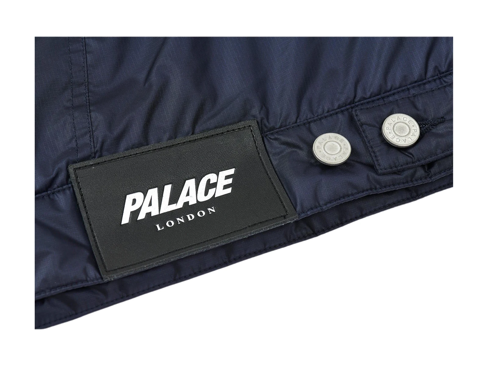 Palace Relaxed Insulated Pertex Jacket