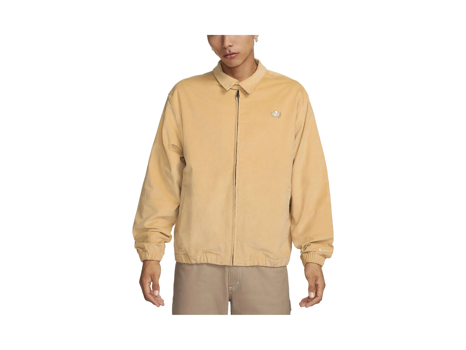 Nike Jackets Umber Lapel Moderate Other
