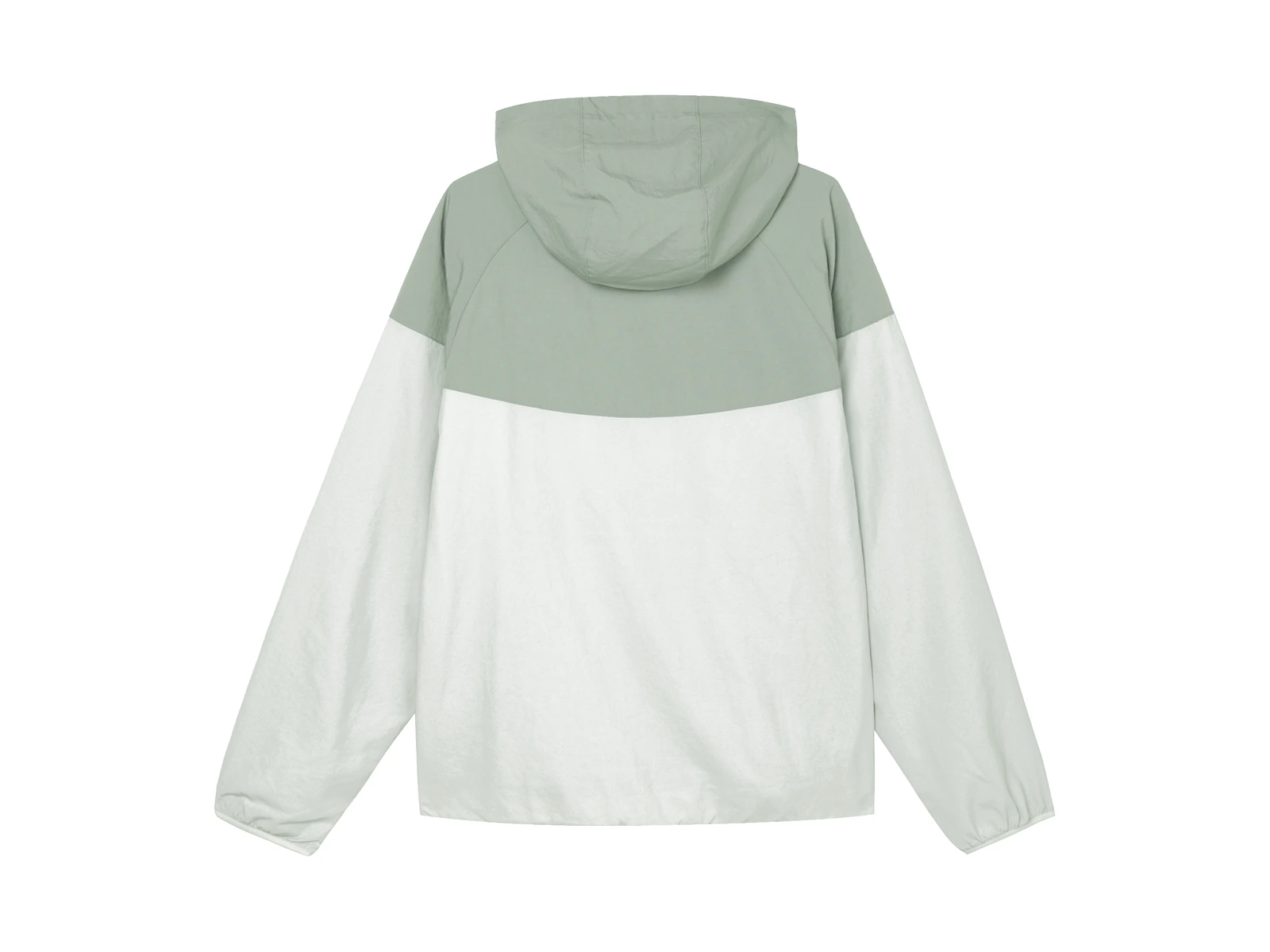 Nike Windrunner Jacket Mica Green