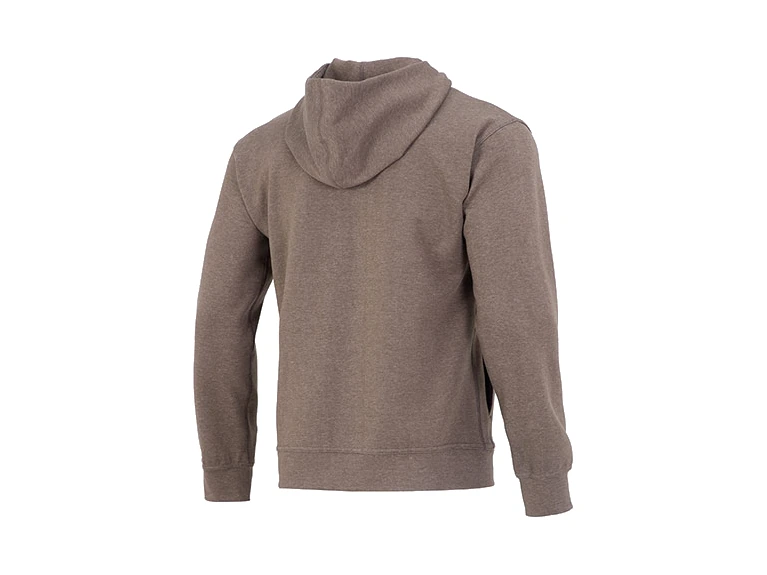 Nike Jackets Brown Hooded