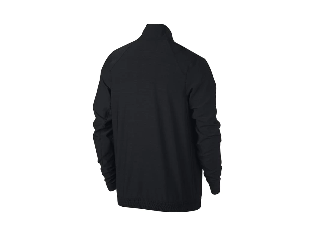 Nike Jackets & Coats Black