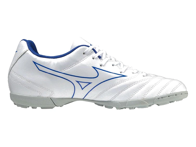 Mizuno Monarcida White Grey Blue