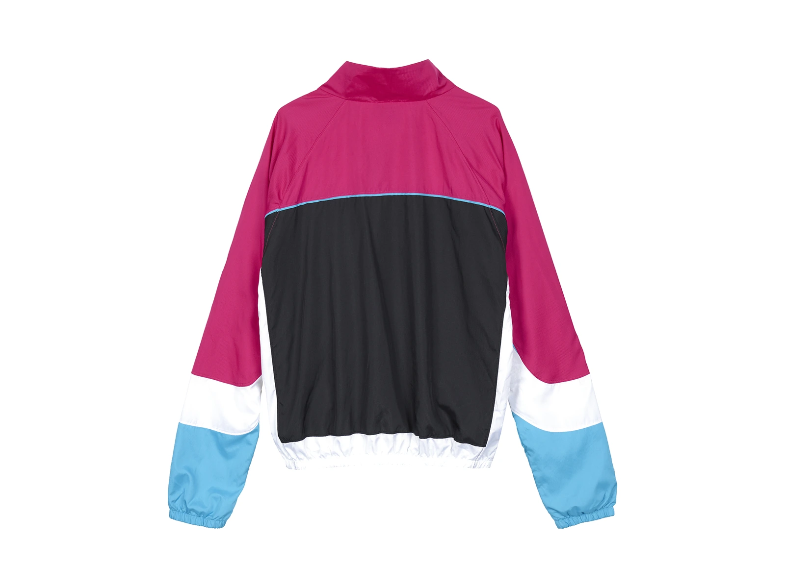 Nike Jackets & Coats Raspberry Red
