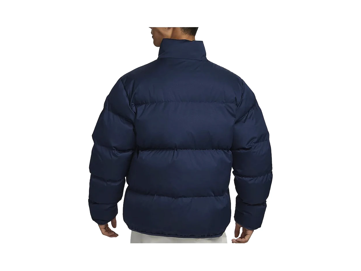 Nike Sportswear Club Jacket Dark Navy