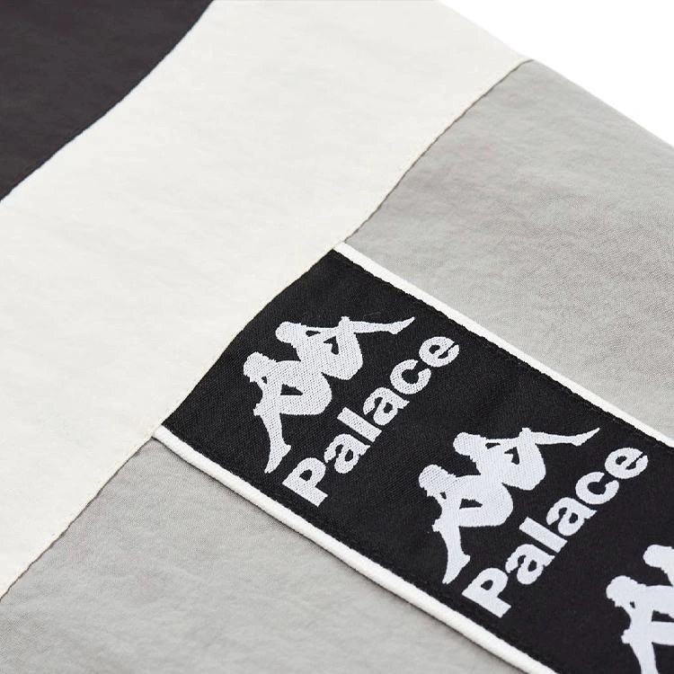 Palace x Kappa Warm Up Jacket