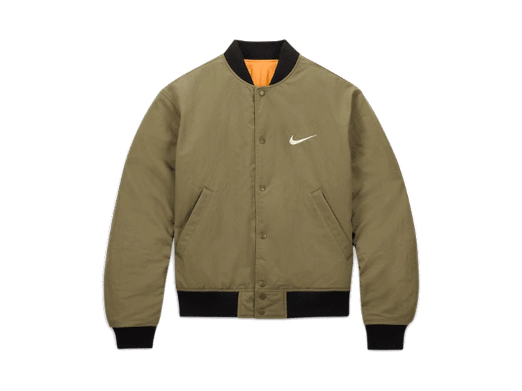 Nike x Stussy FW23 Jackets & Coats Asia