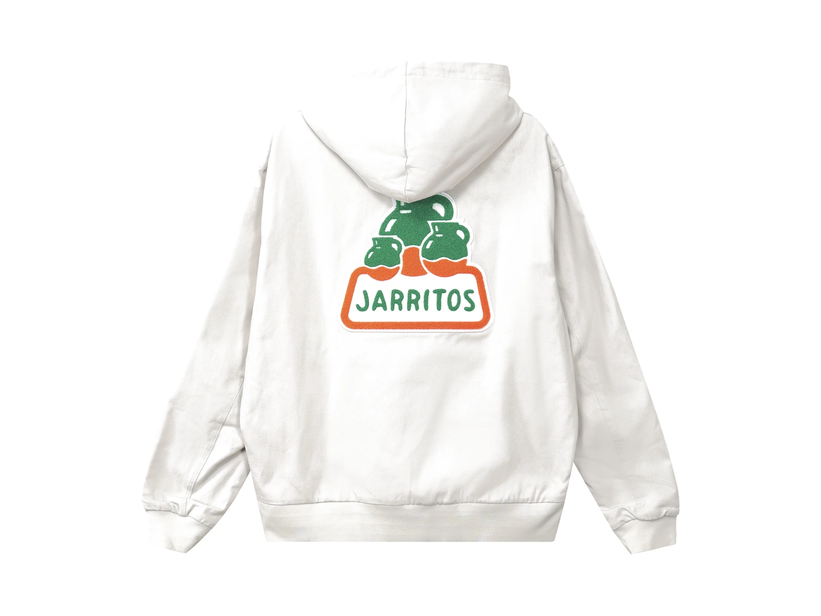 Nike SB x Jarritos Padded Jacket Asia
