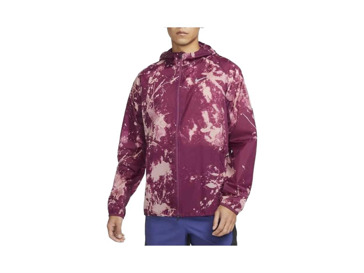 Nike Jackets Multicolor Hooded