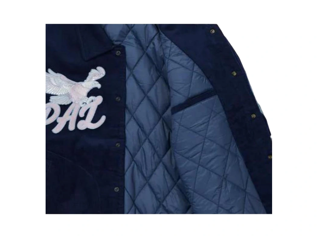 Palace Double Dragon Tour Jacket