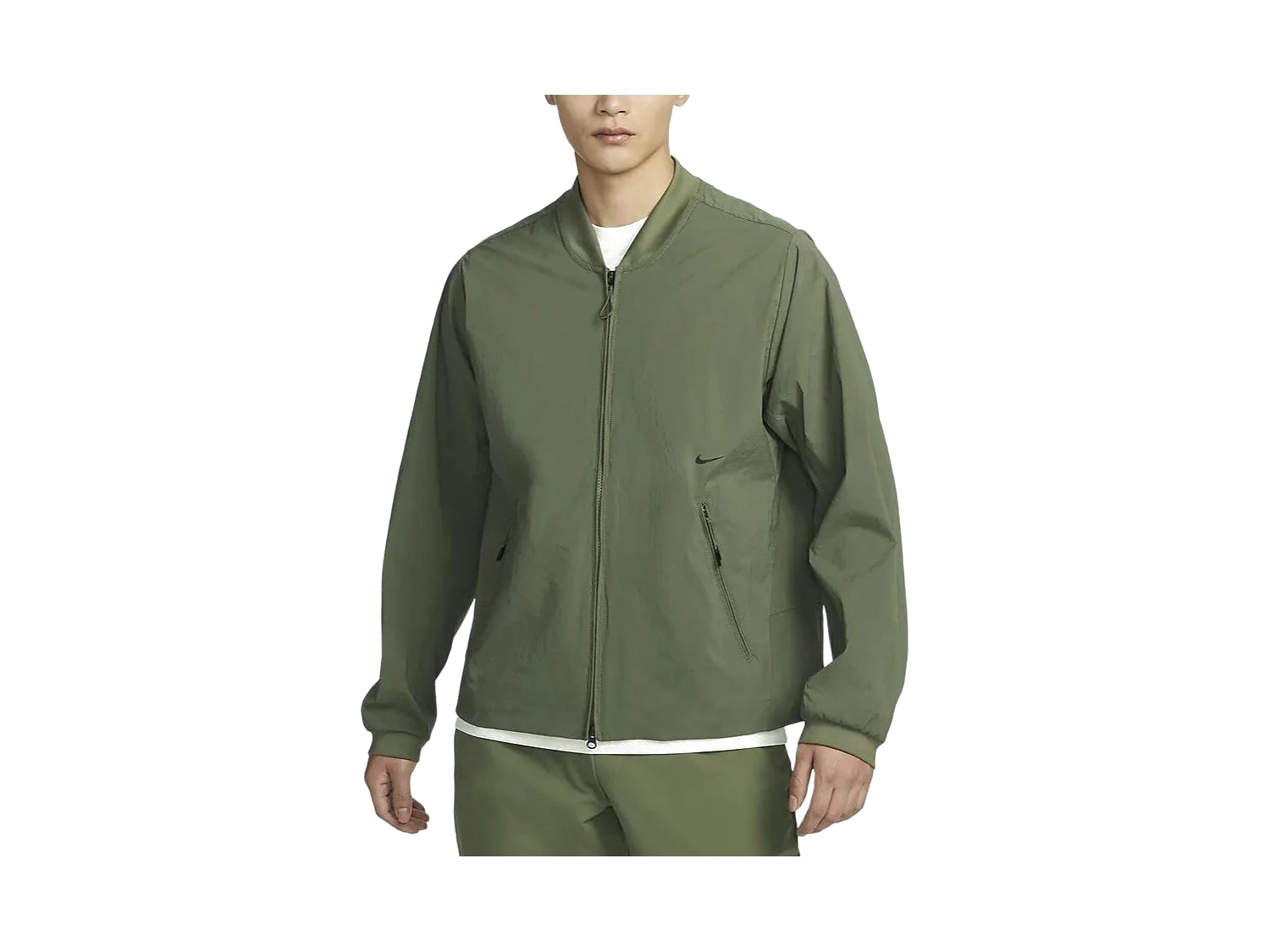 Nike Axis Performance System Jackets &