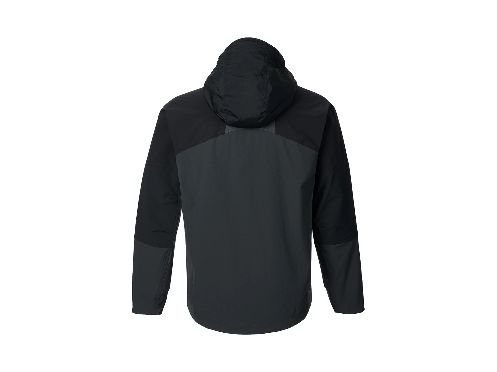Nike ACG "Sun Farer" Jacket Black