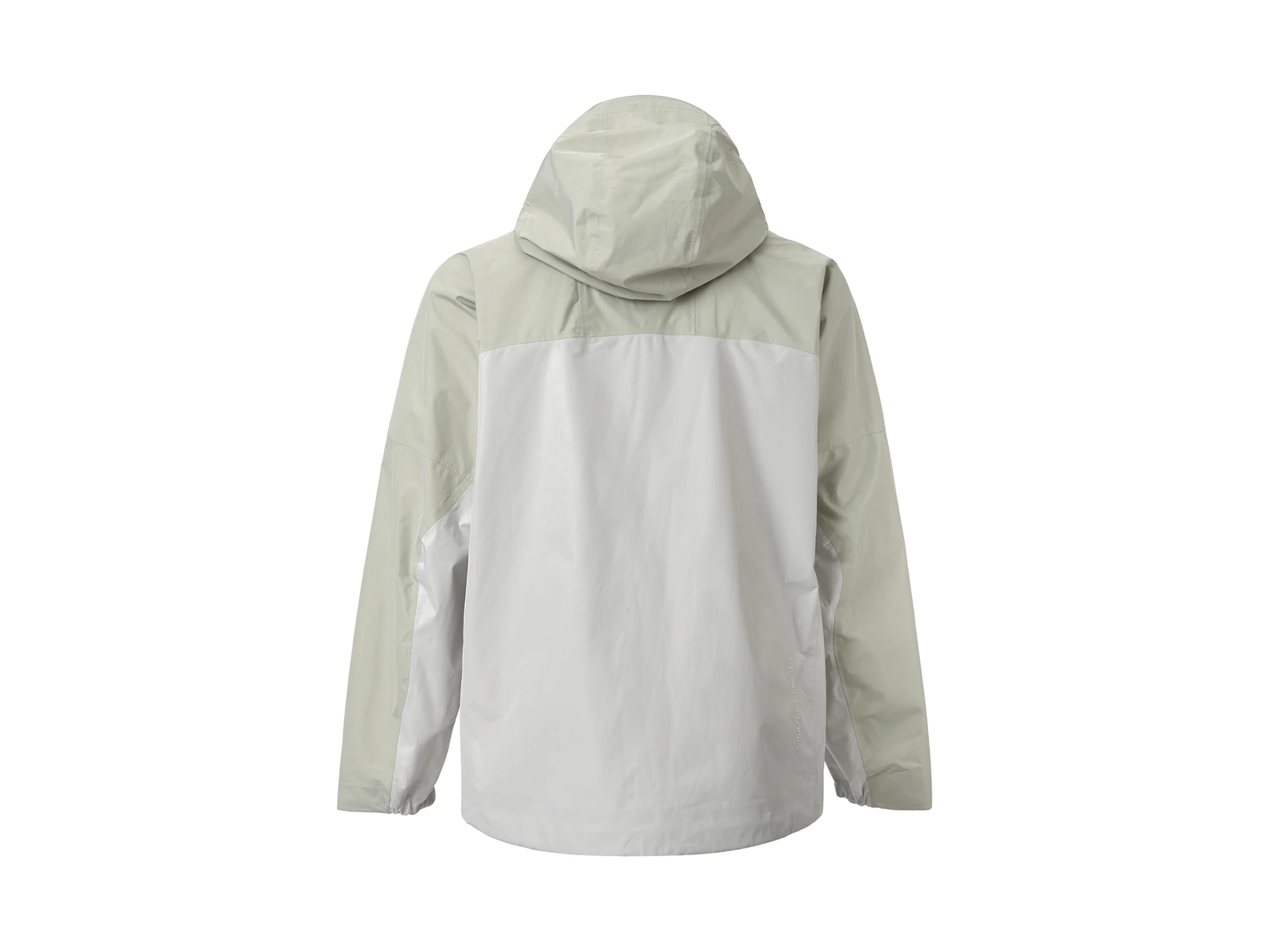 Nike ACG Jackets Light Lime Hooded