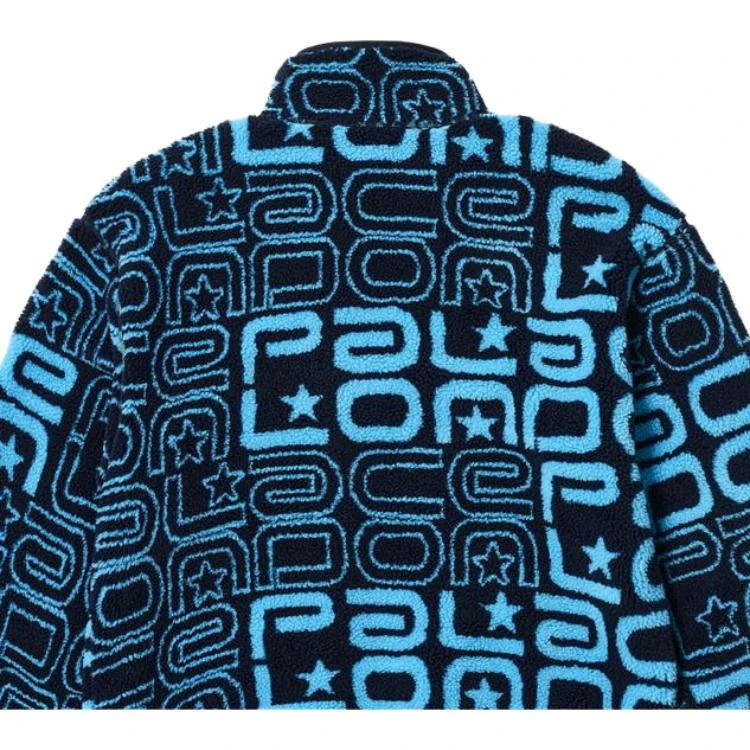 Palace Joyrex Fleece Jacket