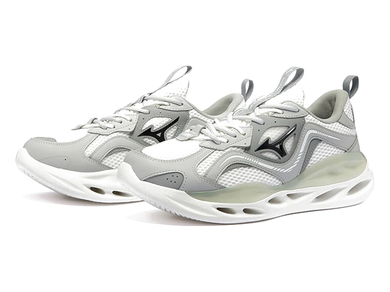 Mizuno Koi 1.5 White/Grey