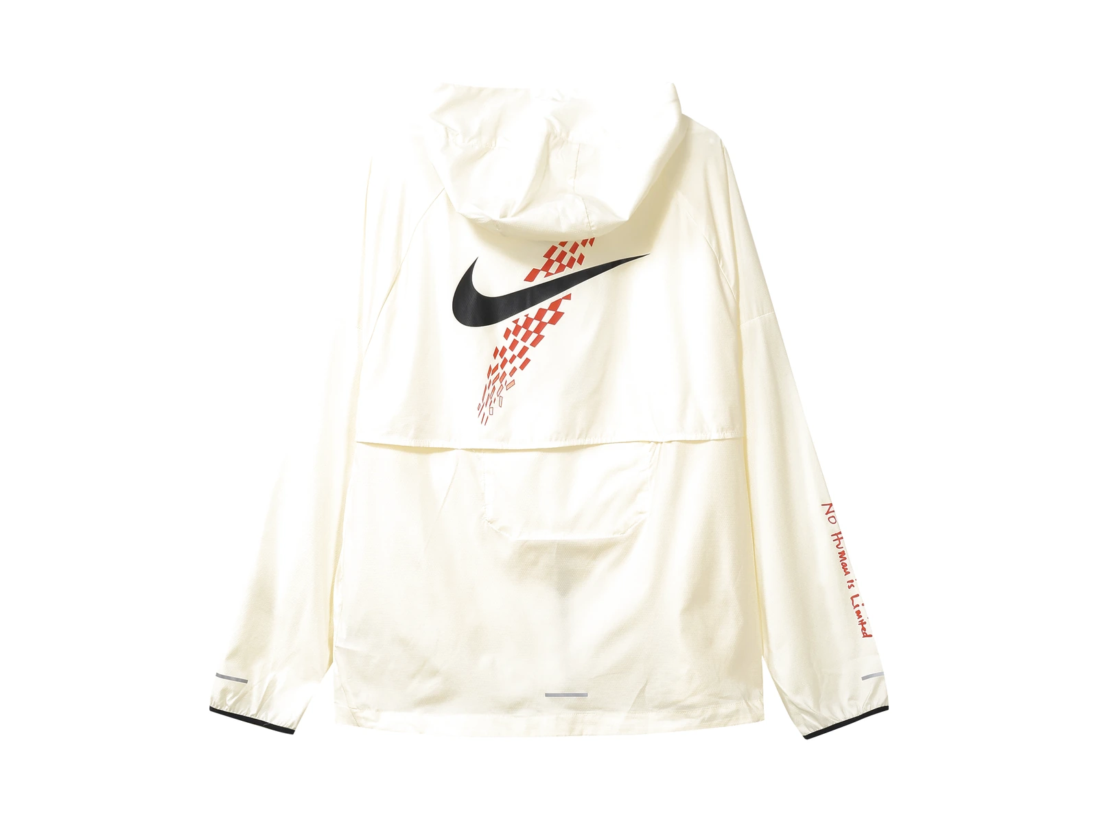 Nike Windrunner Jacket Apricot