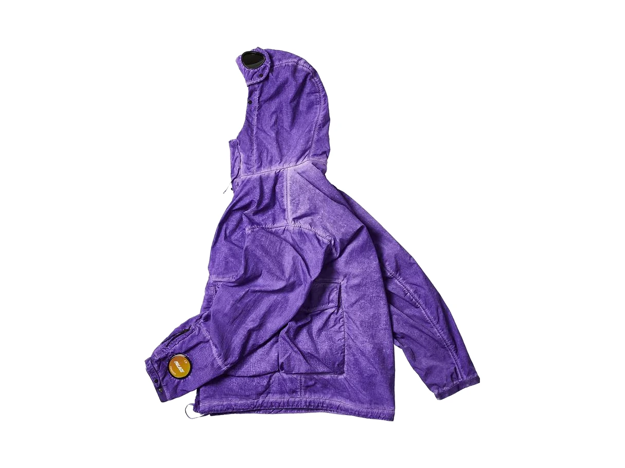 Palace x C.P. Company Shell Goggle