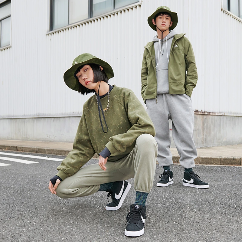 Nike ACG "Sun Farer" Jackets & Coats