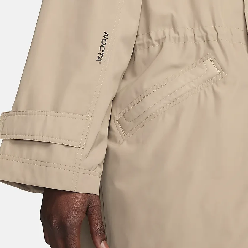 Nike x Nocta FW23 Jackets & Coats Khaki