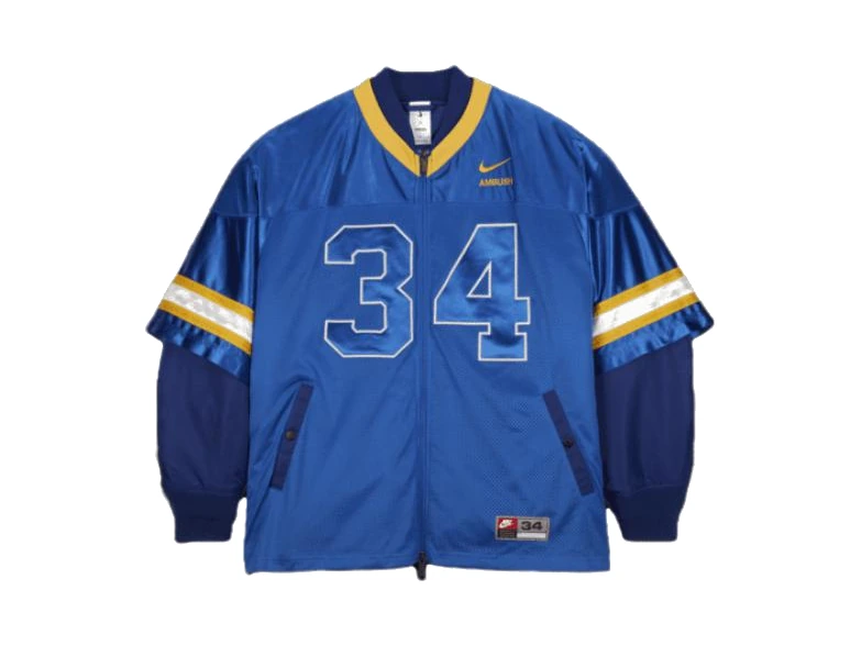 Nike x Ambush Football Jacket Asia