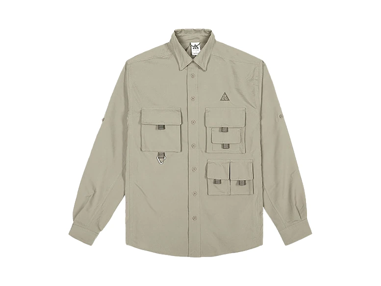 Nike ACG Jacket Spring Khaki
