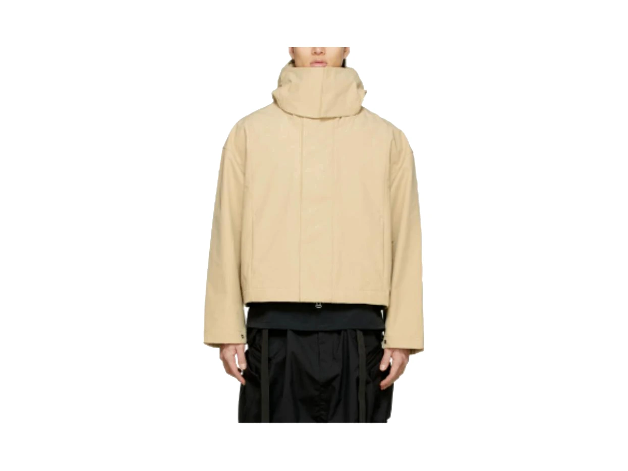 Nike x Mmw Jacket