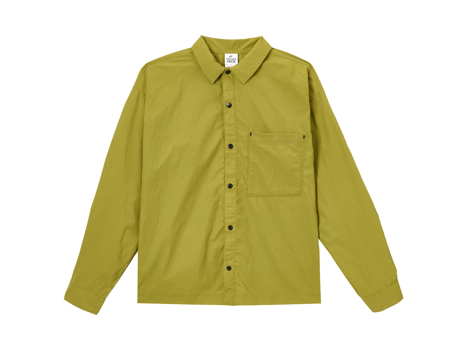 Nike Jackets Moss Lapel Moderate Other