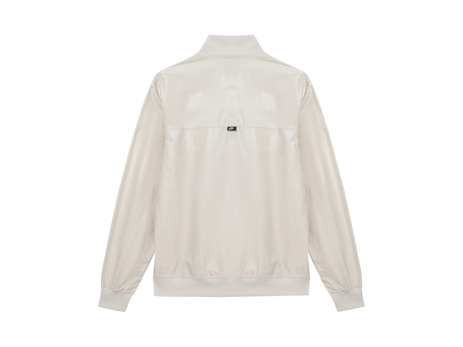 Nike Sportswear Jacket White