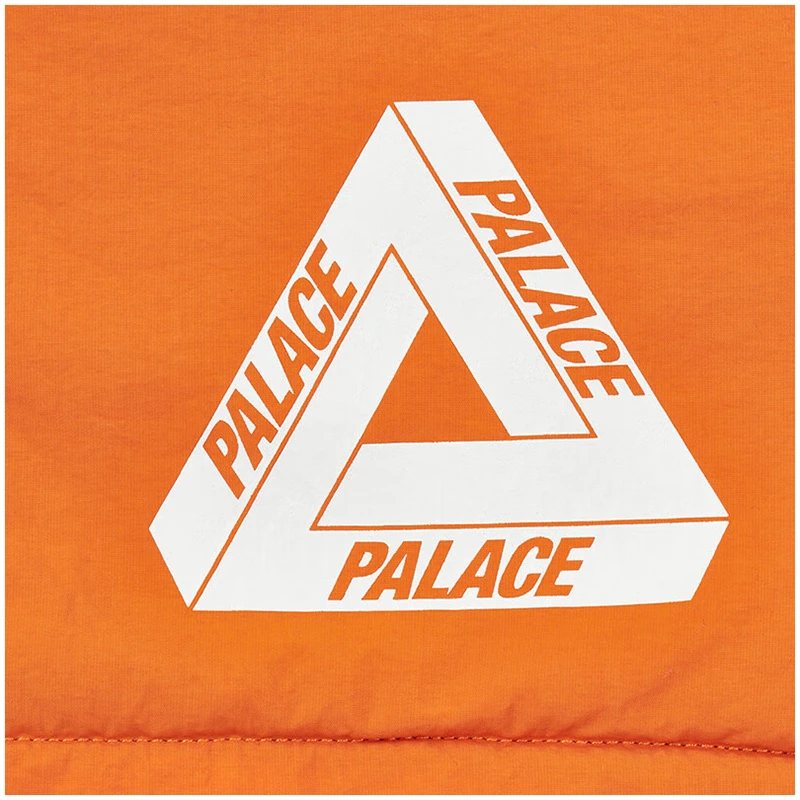 Palace Polartec Shell Jacket