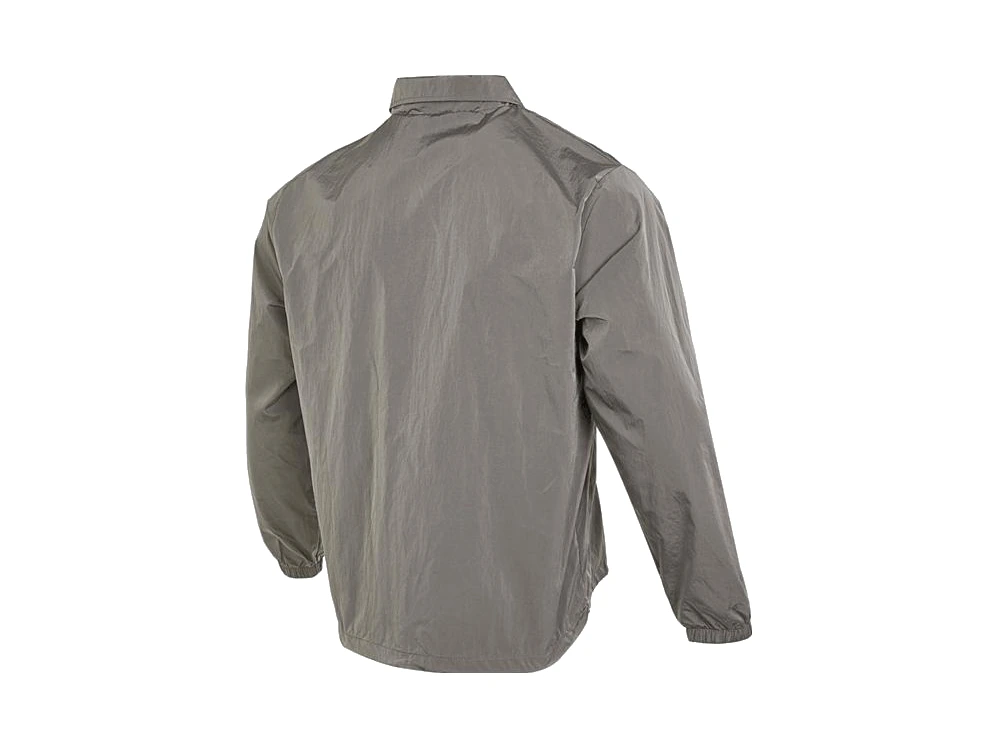 Nike Jackets Dark Gray Lapel Moderate