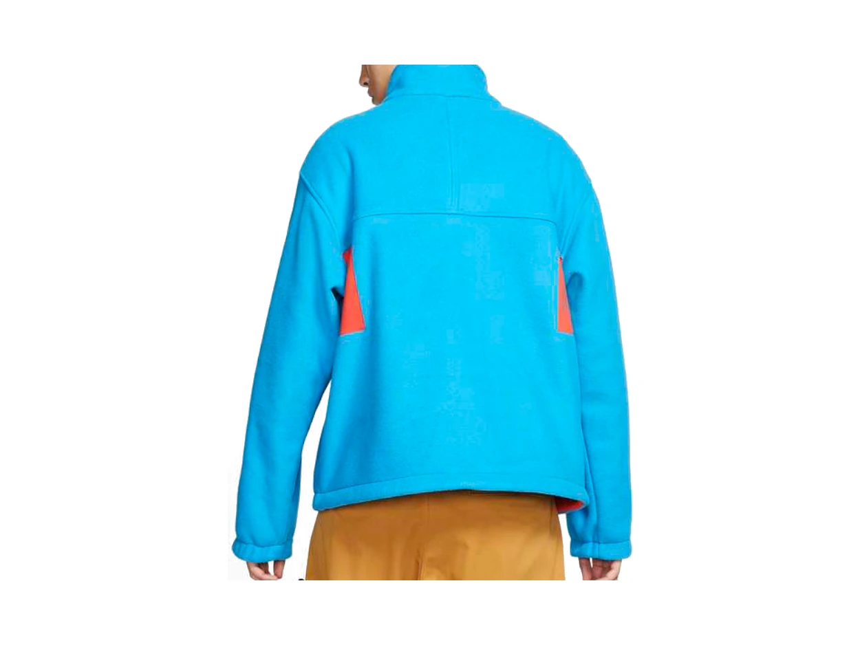 Nike Acg Microfleece Jacket