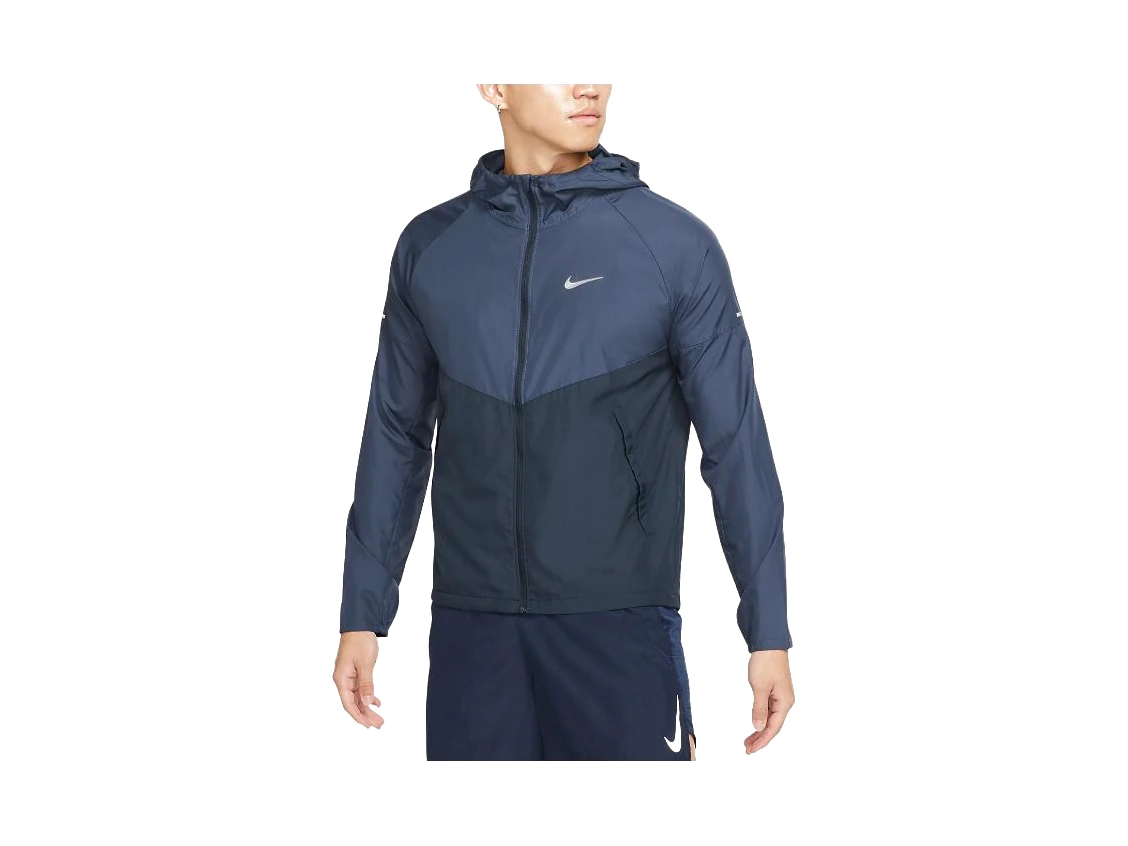 Nike Repel Miler Running Jacket Thunder