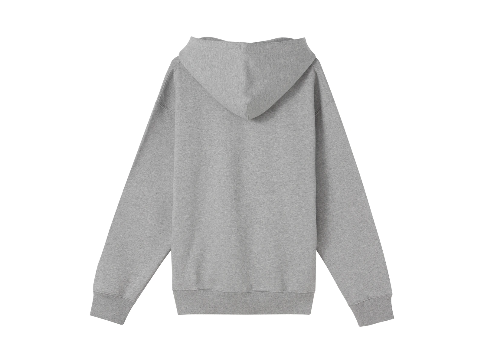 Nike Solo Swoosh Jacket Gray