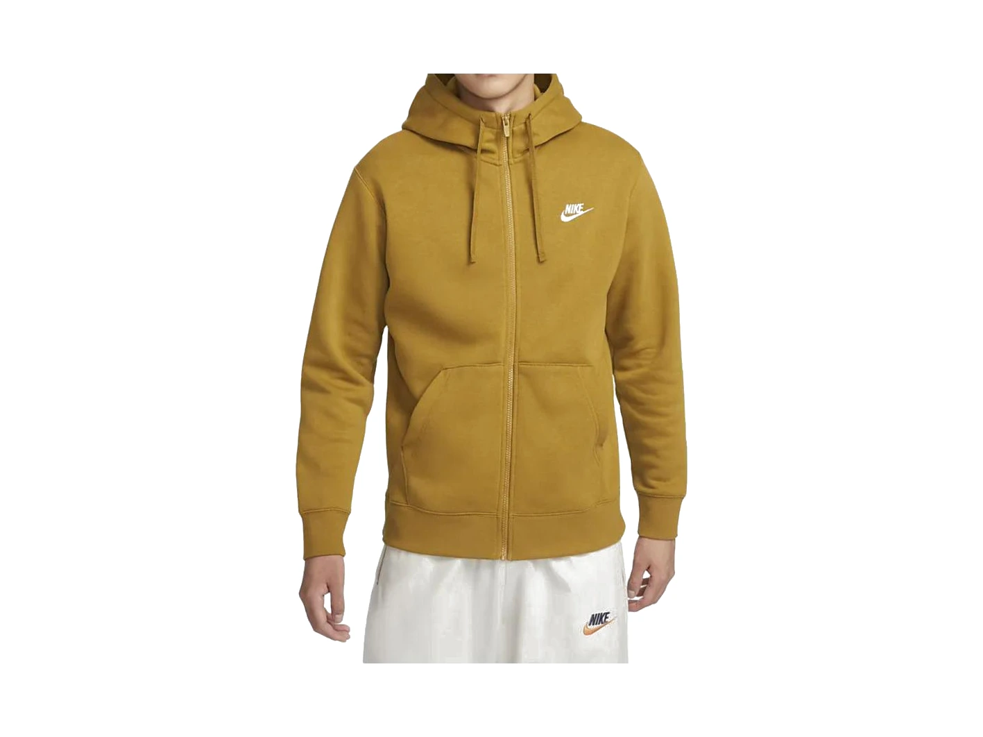 Nike Sportswear Club Fleece Full Zip