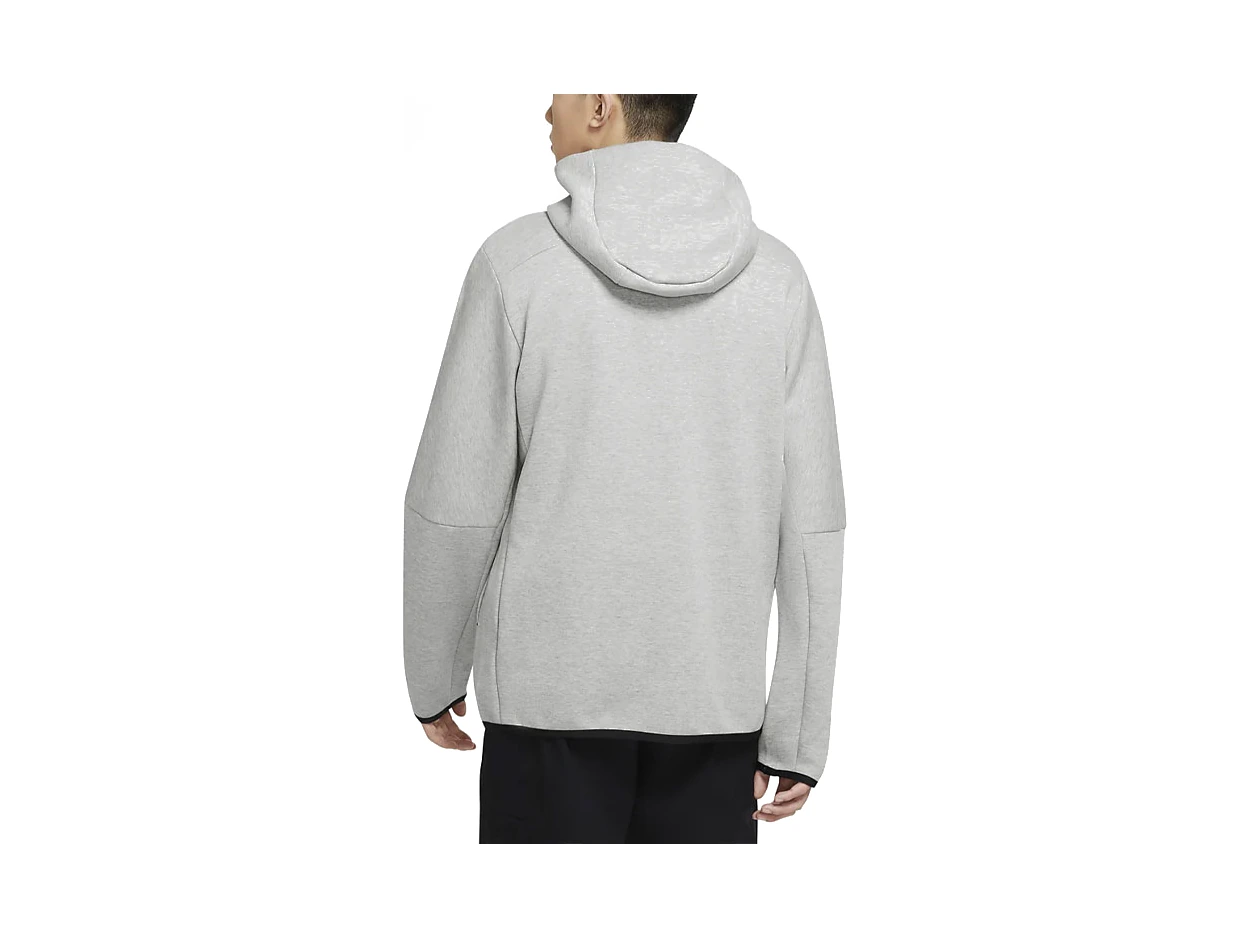 Nike Tech Fleece Full Zip Hoodie