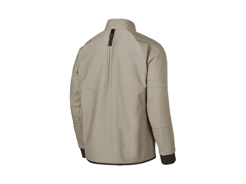 Nike Jacket Moon Fossil Gray