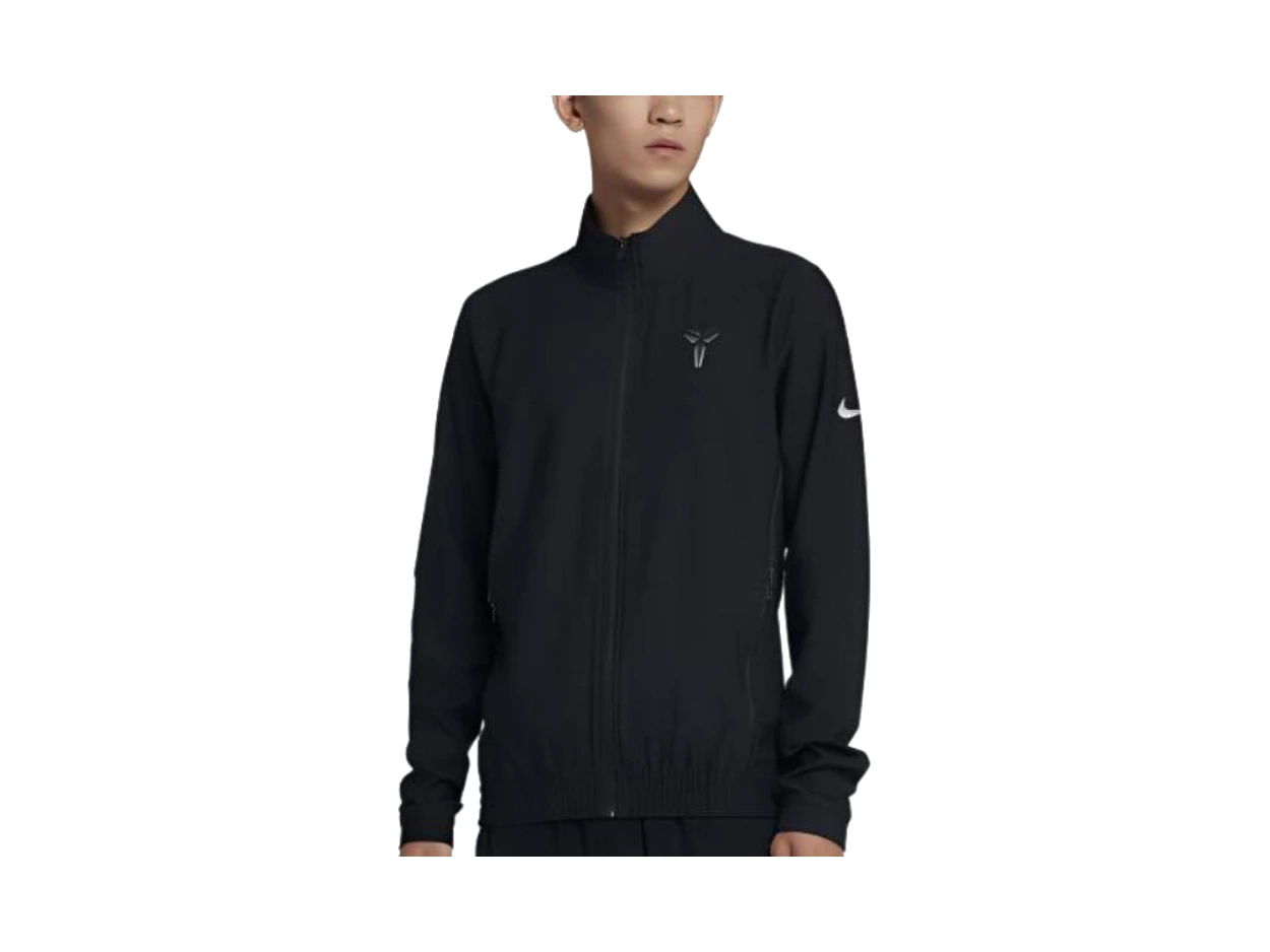 Nike Jackets & Coats Black