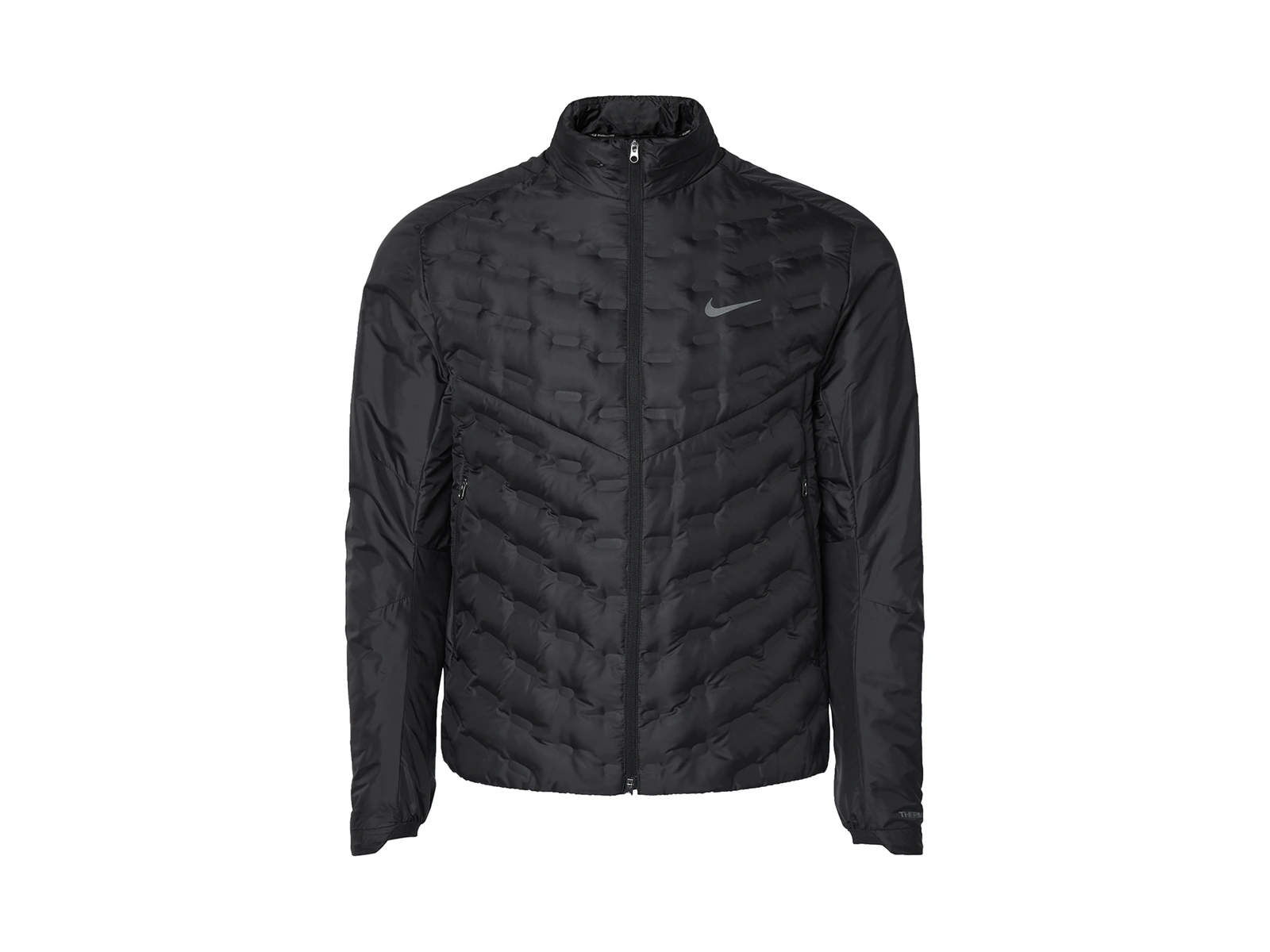 Nike Therma FIT ADV Jacket Black