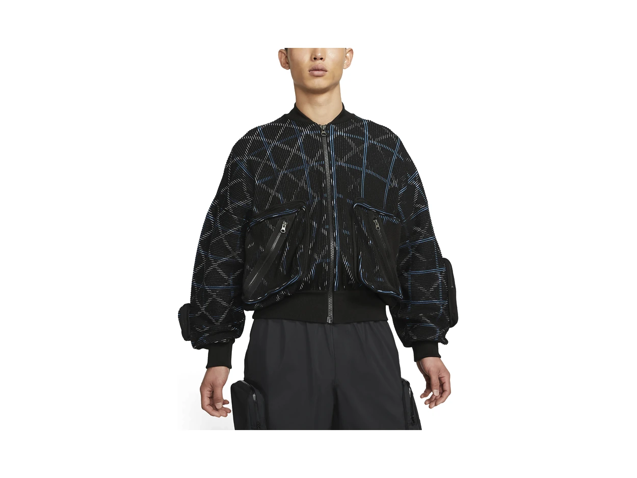 Nike x Undercover Sr MA-1 bomber jacket