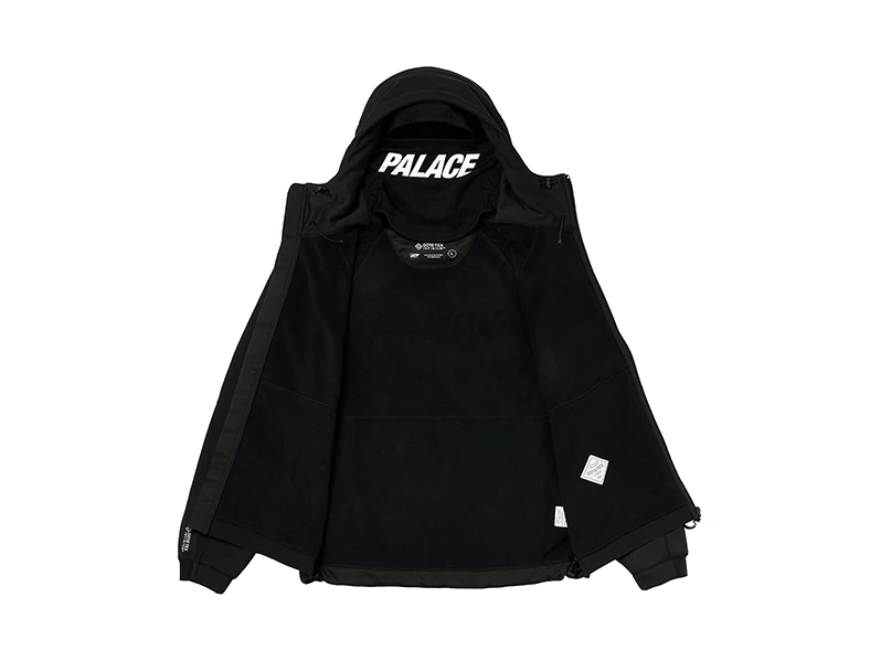 Palace Gore Tex Masked Soft Shell Jacket