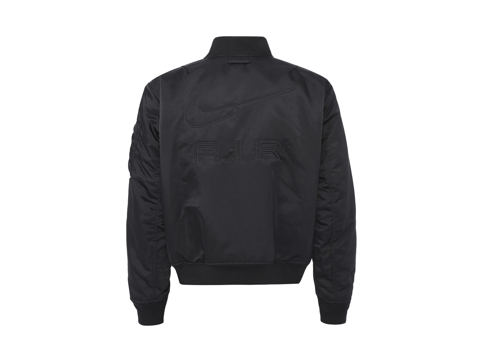 Nike Air Jackets & Coats Black