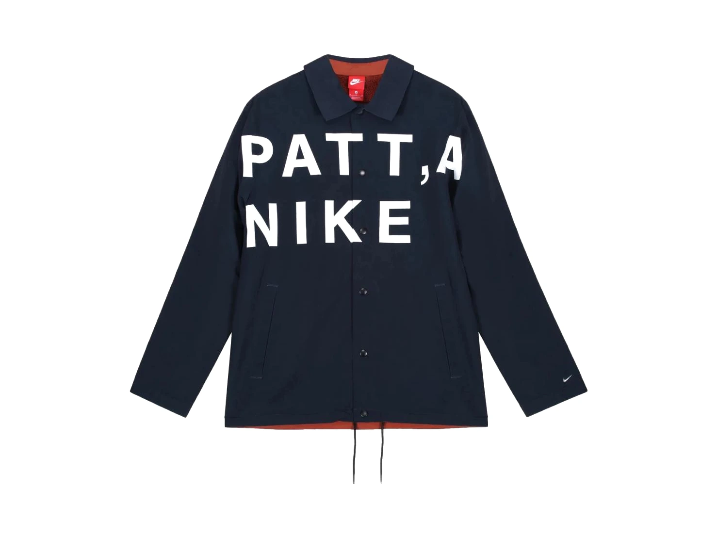 Nike Nsw Patta Coaches Jacket