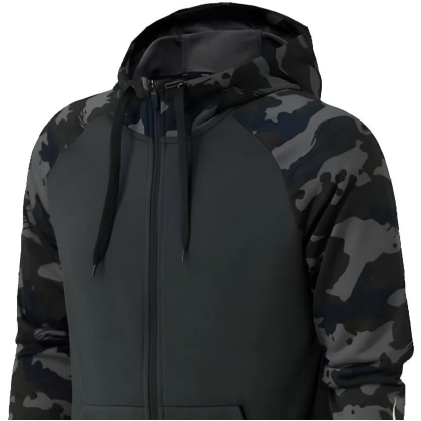 Nike Jackets Gray Hooded Moderate Other