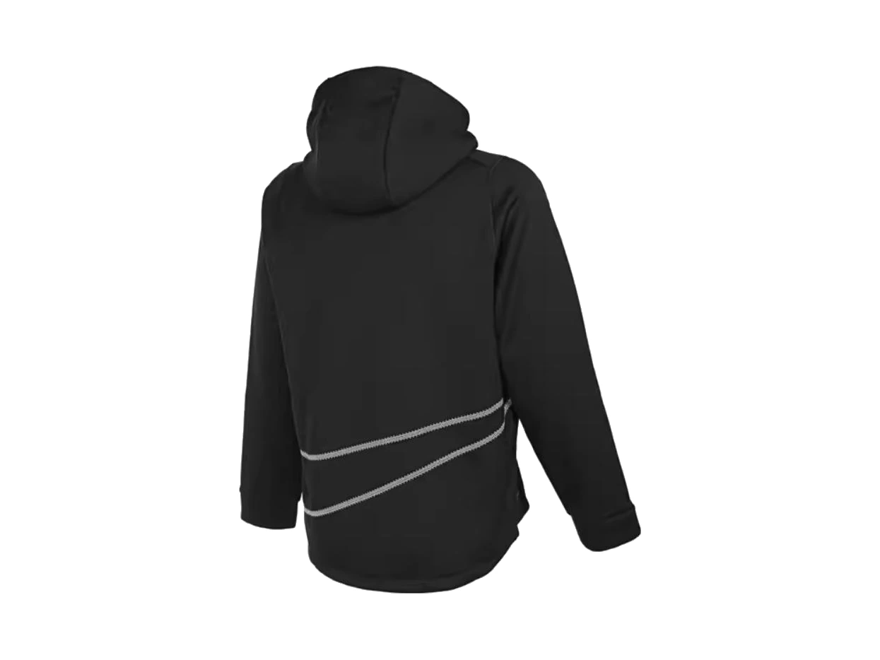 Nike Therma FIT Jacket Black