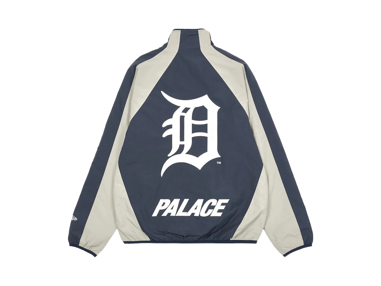 Palace x New Era Collaboration Detroit