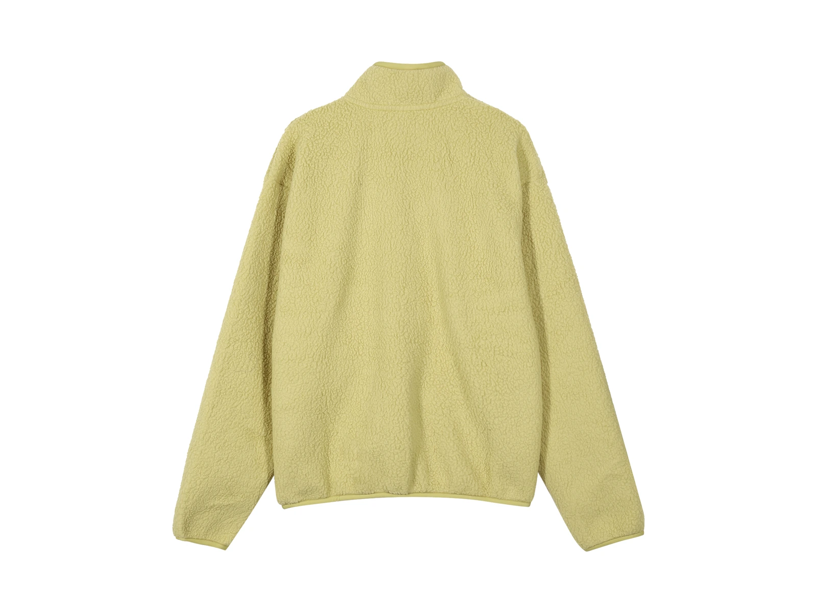 Nike Club Jacket Light Gold