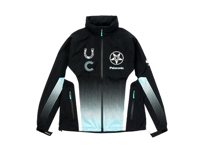 Palace Cannondale Mad Boy Gore Tex