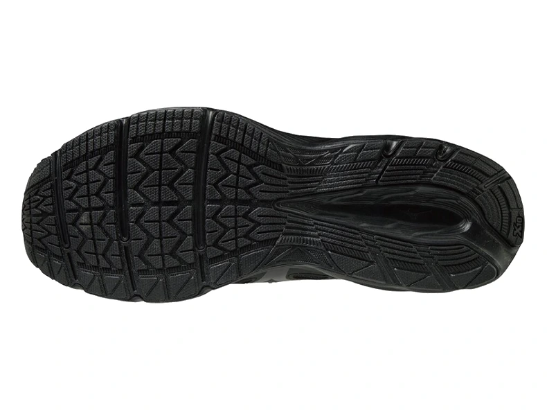 Mizuno Maximizer 23 Wide "Black"