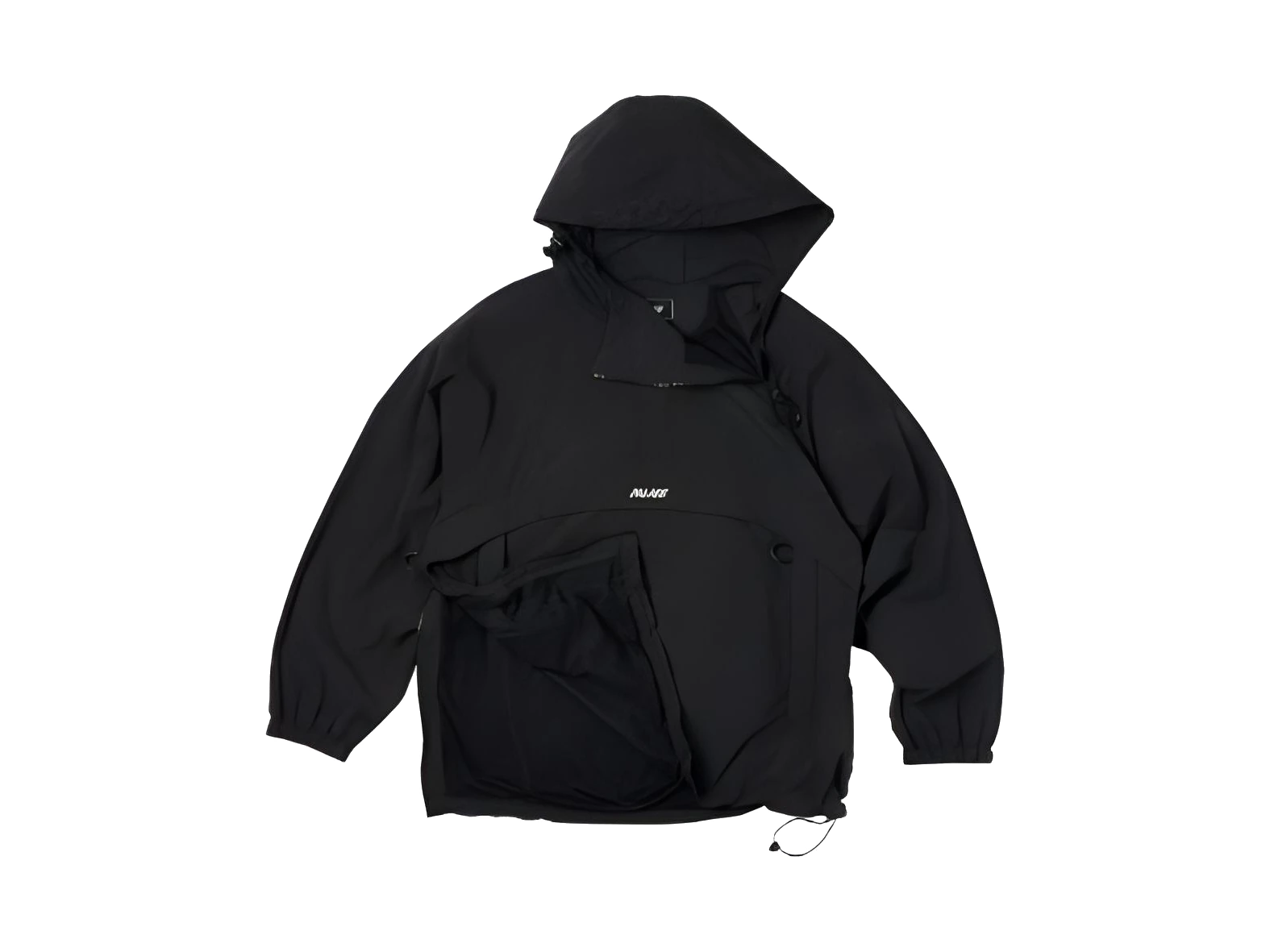 Palace Double Zip Jacket