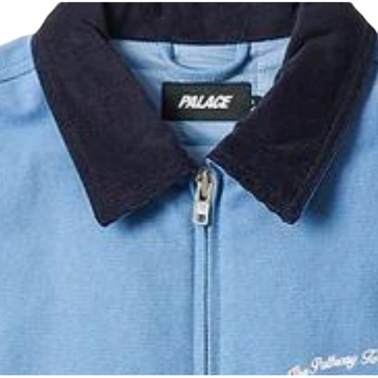 Palace Zen Work Jacket
